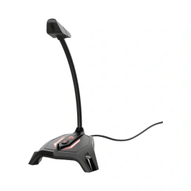 Trust Microfon TRUST GXT 215 Zabi, Black - IT-Fashion.ro