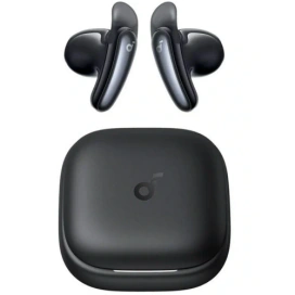 Anker Casti Handsfree ANKER Soundcore Liberty Buds, Black - IT-Fashion.ro