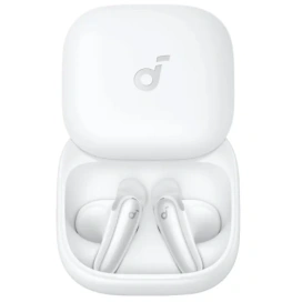 Anker Casti Handsfree ANKER Soundcore Liberty Buds, White - IT-Fashion.ro