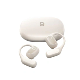 Baseus Casti Handsfree BASEUS Bowie Eli 2i Fit, White - IT-Fashion.ro