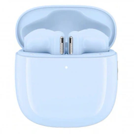 Baseus Casti Handsfree Bluetooth BASEUS Bowie WX5, TWS, Blue - IT-Fashion.ro