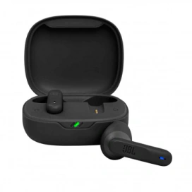 JBL Casti Handsfree Bluetooth JBL Wave 300, TWS, Black - IT-Fashion.ro
