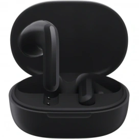 XIAOMI Casti Handsfree Bluetooth XIAOMI Redmi Buds 4 Lite, TWS, Black - IT-Fashion.ro