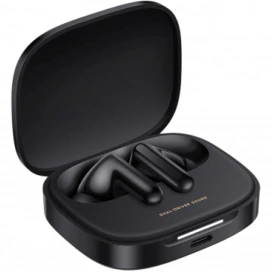 XIAOMI Casti Handsfree Bluetooth XIAOMI Redmi Buds 6, TWS, ANC, Black - IT-Fashion.ro