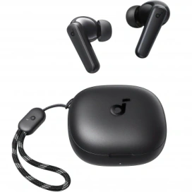 Anker Casti wireless ANKER Soundcore R50i V2 A3949G12, Bluetooth, Black - IT-Fashion.ro