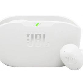 JBL Casti wireless JBL Buds 2, Bluetooth 5.3, ANC, White - IT-Fashion.ro