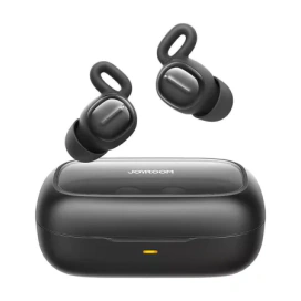 Joyroom Casti wireless JOYROOM JR-TS1, Bluetooth 5.3, Black - IT-Fashion.ro