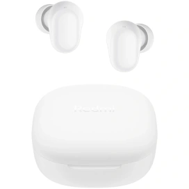XIAOMI Casti Wireless Xiaomi Redmi Buds 6 Play White - IT-Fashion.ro