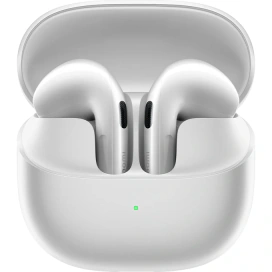XIAOMI Casti XIAOMI Buds 6, True Wireless, Bluetooth, In-Ear, Microfon, Noise Cancelling, Pearl White - IT-Fashion.ro