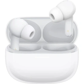 XIAOMI Casti XIAOMI Buds 8 Pro, True Wireless, Bluetooth, In-Ear, Microfon, Noise Cancelling, White - IT-Fashion.ro