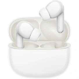 XIAOMI Casti XIAOMI Redmi Buds 8, True Wireless, Bluetooth, In-Ear, Microfon, Noise Cancelling, White - IT-Fashion.ro