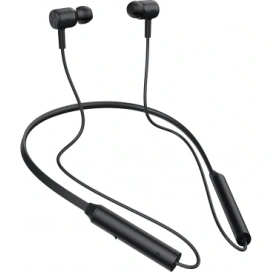 XIAOMI Casti XIAOMI Redmi SonicBass BHR4063GL, Bluetooth, Black - IT-Fashion.ro
