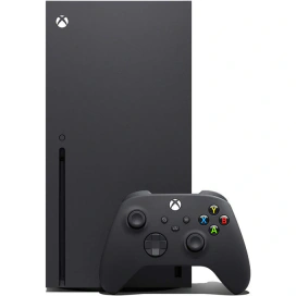 Microsoft Consolă MICROSOFT Xbox Series X, 1TB, Black - IT-Fashion.ro