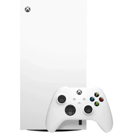 Microsoft Consolă MICROSOFT Xbox Series X Digital Edition, 1TB, Robot White - IT-Fashion.ro