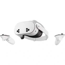 META Ochelari VR META Quest 3S, 128GB, Alb - IT-Fashion.ro