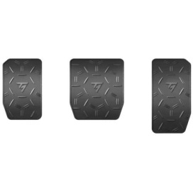 THRUSTMASTER Accesorii Thrustmaster T-LCM Rubber Grip, Black (4060165) - IT-Fashion.ro