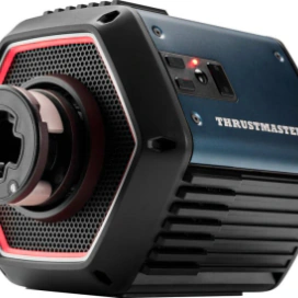 THRUSTMASTER Accesoriu volan THRUSTMASTER T818 Direct Drive Base, Black Edition - IT-Fashion.ro