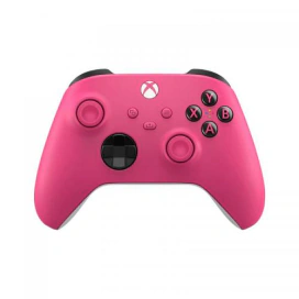 Microsoft Bundle MICROSOFT Xbox Wireless Controller Deep Pink + LEXIP Madara Mouse Design By Tsume - IT-Fashion.ro