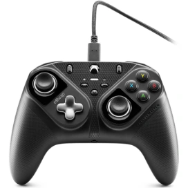 THRUSTMASTER Controller Gamepad Thrustmaster Eswap S PRO, Black (4460225) - IT-Fashion.ro