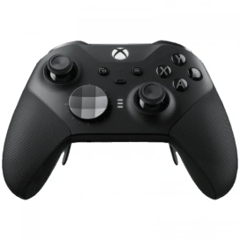 Microsoft Controller Wireless MICROSFT Xbox Elite Series 2, Black - IT-Fashion.ro