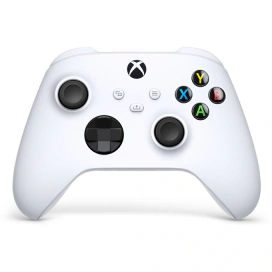 Microsoft Controller wireless MICROSOFT Xbox Series S/X Robot White (EP2-29920) - IT-Fashion.ro