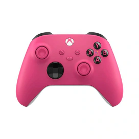 Microsoft Controller Wireless MICROSOFT Xbox Series X/S Deep Pink (EP2-29912) - IT-Fashion.ro