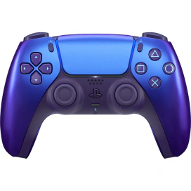 SONY Controller wireless SONY DualSense pentru PlayStation 5, Chroma Indigo - IT-Fashion.ro