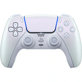 SONY Controller Wireless SONY DualSense pentru PlayStation 5, Chroma Pearl - IT-Fashion.ro