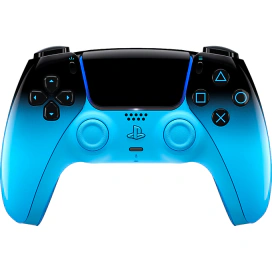 SONY Controller Wireless SONY DualSense pentru PlayStation 5, Rhythm Blue - IT-Fashion.ro