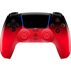 SONY Controller Wireless SONY DualSense pentru PlayStation 5, Techno Red - IT-Fashion.ro