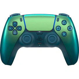 SONY Controller Wireless SONY DualSense PlayStation 5, Chroma Teal - IT-Fashion.ro