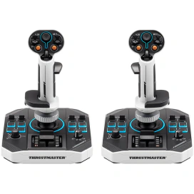THRUSTMASTER Joystick THRUSTMASTER SOL-R 2 HOSAS WW - IT-Fashion.ro