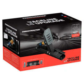 THRUSTMASTER Pedale THRUSTMASTER Raceline LC Upgrade, Black - IT-Fashion.ro