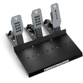 THRUSTMASTER Pedale THRUSTMASTER Raceline Pedals III LC WW, Black - IT-Fashion.ro