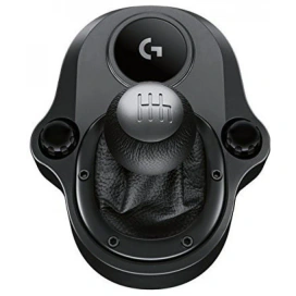 Logitech Schimbător de viteze LOGITECH Driving Force Shifter pentru G29/G920 - IT-Fashion.ro