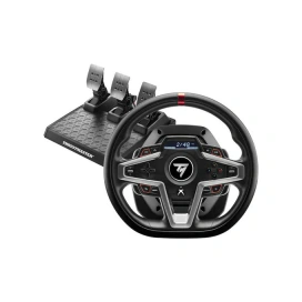 THRUSTMASTER Volan cu pedale THRUSTMASTER T248X, Xbox, PC, Black - IT-Fashion.ro