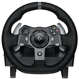 Logitech Volan LOGITECH G920 Driving Force, Xbox, PC - IT-Fashion.ro