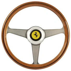 THRUSTMASTER Volan THRUSTMASTER Ferrari 250 GTO Add-On (2960822) - IT-Fashion.ro