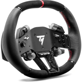 THRUSTMASTER Volan THRUSTMASTER Hypercar Wheel Add-On T818/T598, Black - IT-Fashion.ro