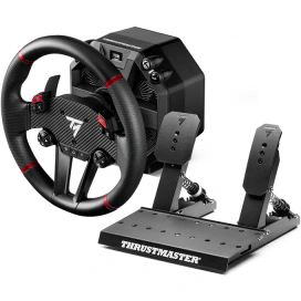 THRUSTMASTER Volan THRUSTMASTER T-598 X Racing Wheel, pentru Xbox Series X/S, Black - IT-Fashion.ro
