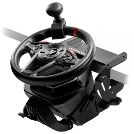 THRUSTMASTER Volan THRUSTMASTER T128 SimTask Farming Pack, Black (4160648) - IT-Fashion.ro