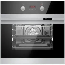 Hansa Cuptor incorporabil electric Hansa BOEI694003, 77L, Inox, 11 funcții, Steam Cleaning - IT-Fashion.ro