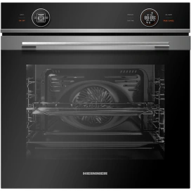 HEINNER Cuptor incorporabil Heinner HBO-M7210GCDRC-GIX – eficiență, design și funcționalitate într-un singur aparat - IT-Fashion.ro