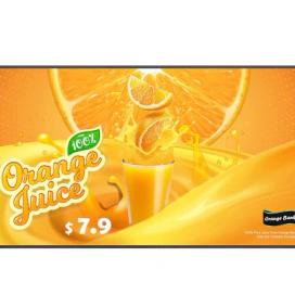 LG Display Interactiv LED LG 43UH5Q-E, 43" UHD, Black - IT-Fashion.ro