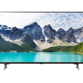 LG Monitor Display LED LG 43UN340C0LD, 43" UHD, Black - IT-Fashion.ro