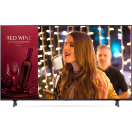 LG Monitor Display LED LG 50UN640S, 50" UHD, Black - IT-Fashion.ro