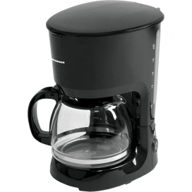 HEINNER Cafetiera HEINNER HCM-750BK, Black - IT-Fashion.ro