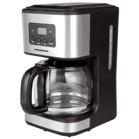 HEINNER Cafetiera HEINNER HCM-D915, Black - IT-Fashion.ro