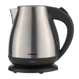 HEINNER Fierbator electric HEINNER HEK-17IX, 1850-22000W, 1.7l, Inox - IT-Fashion.ro