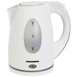 HEINNER Fierbator electric HEINNER PF-47, 22000W, 1.5l, Alb - IT-Fashion.ro